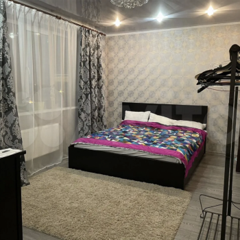 Сдается 1-комнатная квартира, 35 м²