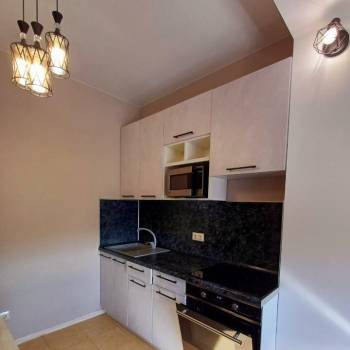 Сдается 1-комнатная квартира, 34 м²