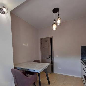 Сдается 1-комнатная квартира, 34 м²