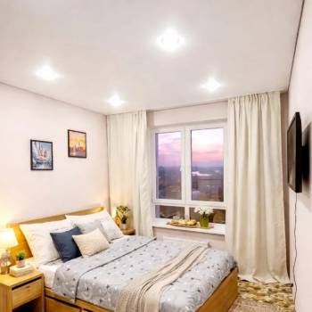 Сдается 1-комнатная квартира, 31 м²