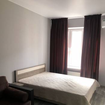 Сдается 1-комнатная квартира, 35 м²