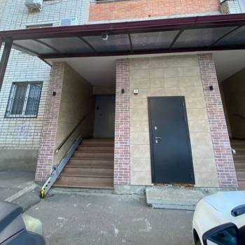 Сдается Многокомнатная квартира, 66,2 м²