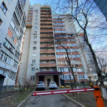 Сдается Многокомнатная квартира, 66,2 м²