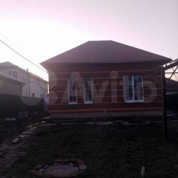 Продается Дом, 53 м²