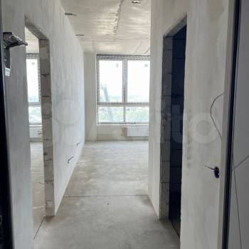 Продается 1-комнатная квартира, 45,2 м²