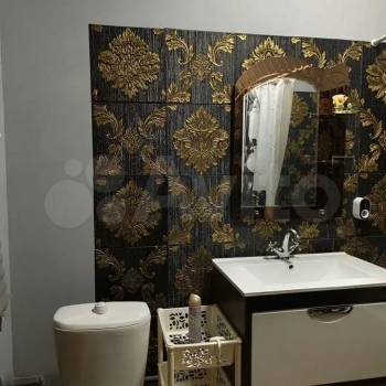 Продается 1-комнатная квартира, 38 м²