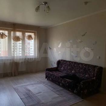 Продается 1-комнатная квартира, 38 м²