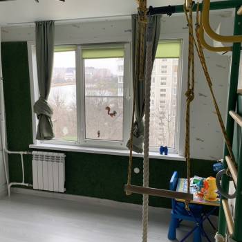 Продается 2-х комнатная квартира, 44,6 м²