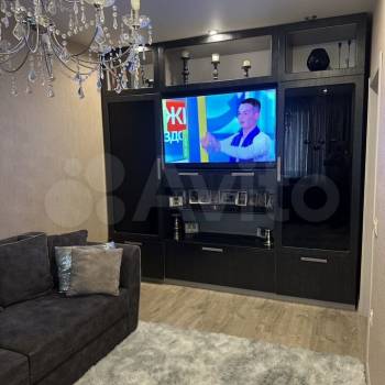 Продается 2-х комнатная квартира, 48 м²