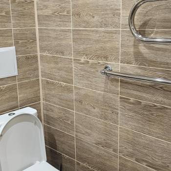 Сдается 1-комнатная квартира, 36 м²