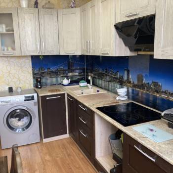 Продается 2-х комнатная квартира, 52 м²