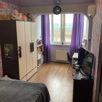 Продается 2-х комнатная квартира, 52 м²