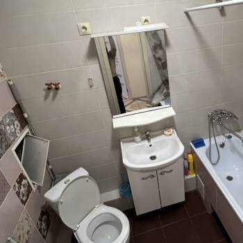 Сдается 1-комнатная квартира, 38,6 м²