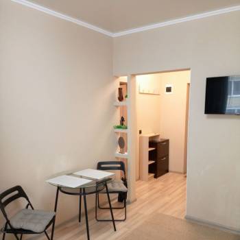 Сдается 1-комнатная квартира, 39 м²