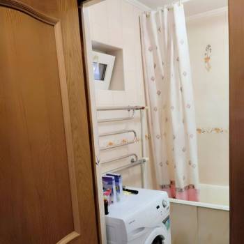 Сдается 1-комнатная квартира, 40 м²