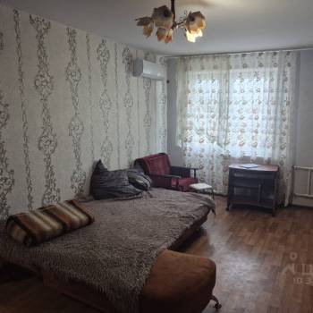 Сдается 1-комнатная квартира, 37 м²