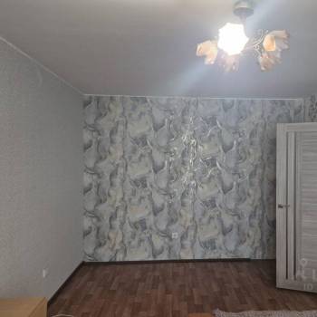 Сдается 1-комнатная квартира, 37 м²