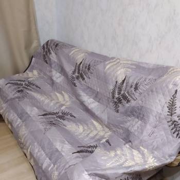 Сдается 1-комнатная квартира, 36 м²