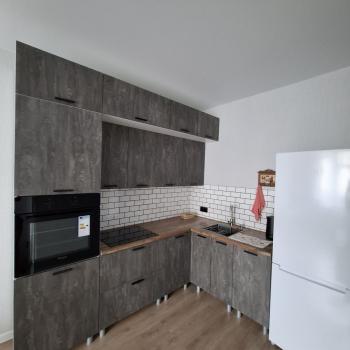 Сдается 1-комнатная квартира, 37 м²