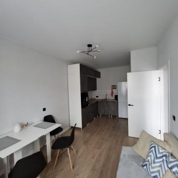Сдается 1-комнатная квартира, 37 м²