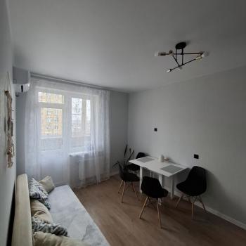 Сдается 1-комнатная квартира, 37 м²