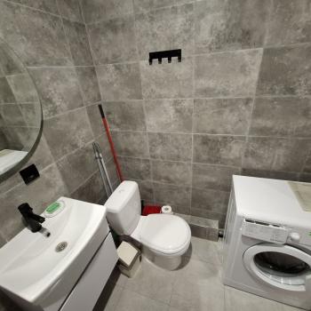 Сдается 1-комнатная квартира, 37 м²