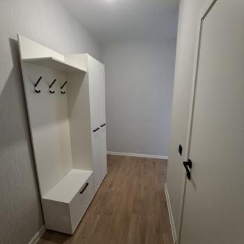 Сдается 1-комнатная квартира, 37 м²