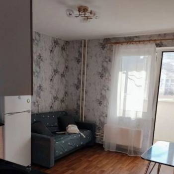 Сдается 1-комнатная квартира, 36 м²