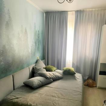 Сдается 2-х комнатная квартира, 50 м²