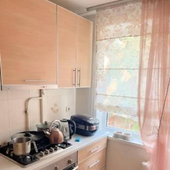 Сдается 2-х комнатная квартира, 50 м²