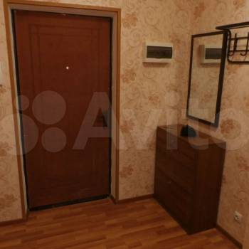 Сдается 1-комнатная квартира, 37 м²
