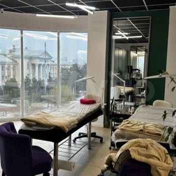 Сдается Офис, 61 м²