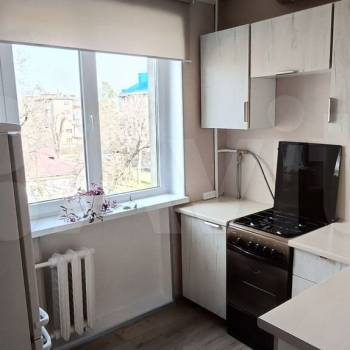 Сдается 2-х комнатная квартира, 45,3 м²