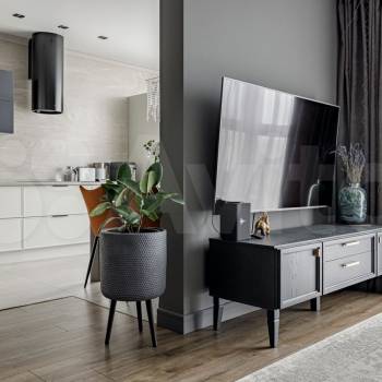Продается 3-х комнатная квартира, 76,9 м²