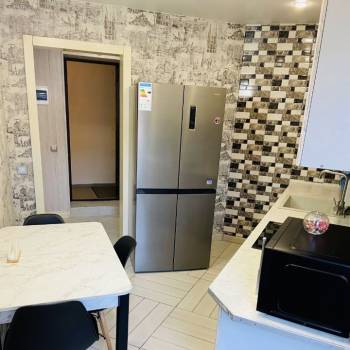 Сдается 1-комнатная квартира, 33,1 м²