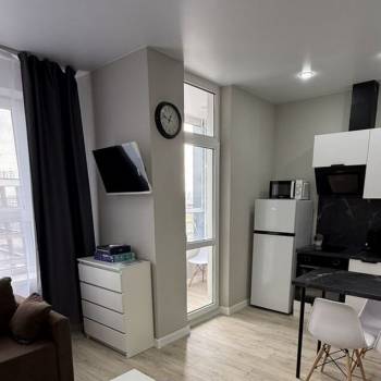 Сдается 1-комнатная квартира, 25,9 м²