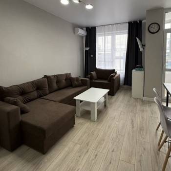Сдается 1-комнатная квартира, 25,9 м²