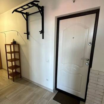 Сдается 1-комнатная квартира, 42,9 м²