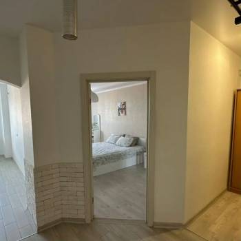 Сдается 1-комнатная квартира, 42,9 м²