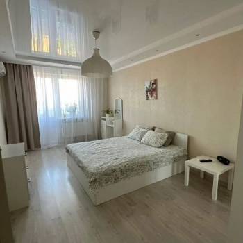 Сдается 1-комнатная квартира, 42,9 м²