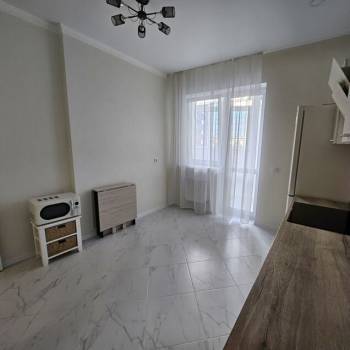 Продается 1-комнатная квартира, 41,2 м²