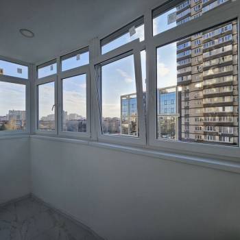 Продается 1-комнатная квартира, 41,2 м²