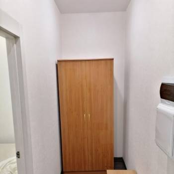 Сдается 1-комнатная квартира, 37 м²