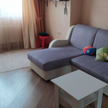 Сдается 1-комнатная квартира, 33 м²