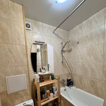 Сдается 1-комнатная квартира, 33 м²