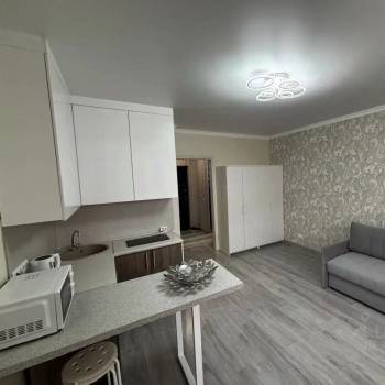 Сдается 1-комнатная квартира, 30 м²