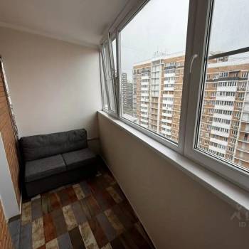 Сдается 1-комнатная квартира, 30 м²