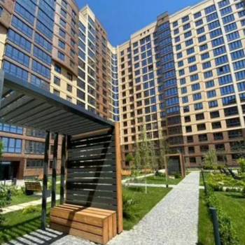Продается 3-х комнатная квартира, 83 м²