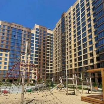 Продается 3-х комнатная квартира, 83 м²