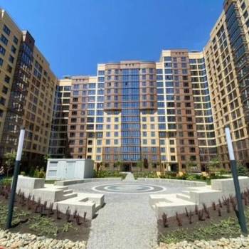 Продается 3-х комнатная квартира, 83 м²